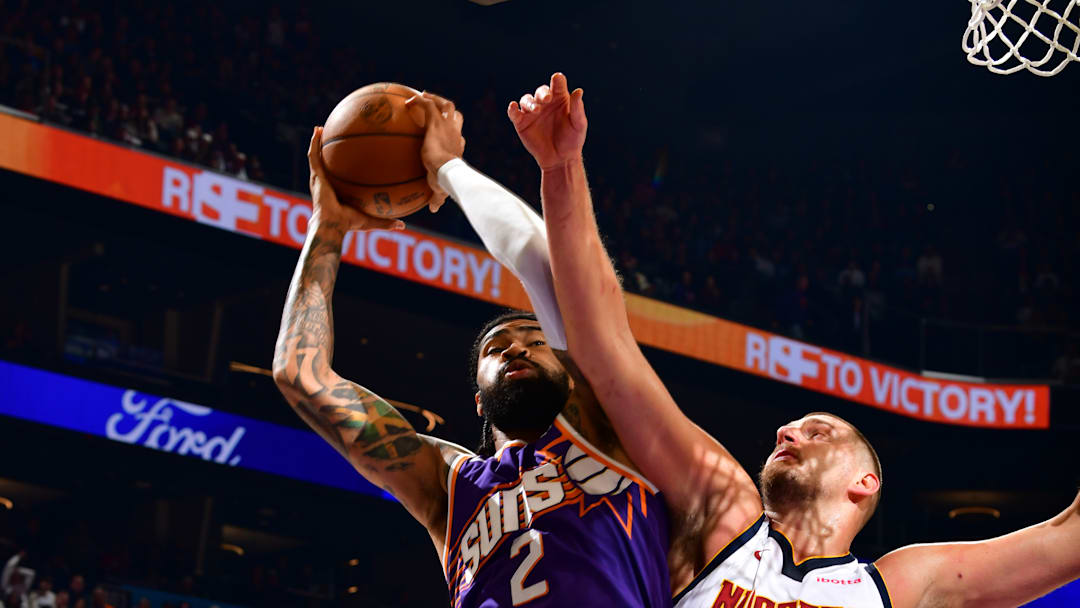 Denver Nuggets v Phoenix Suns