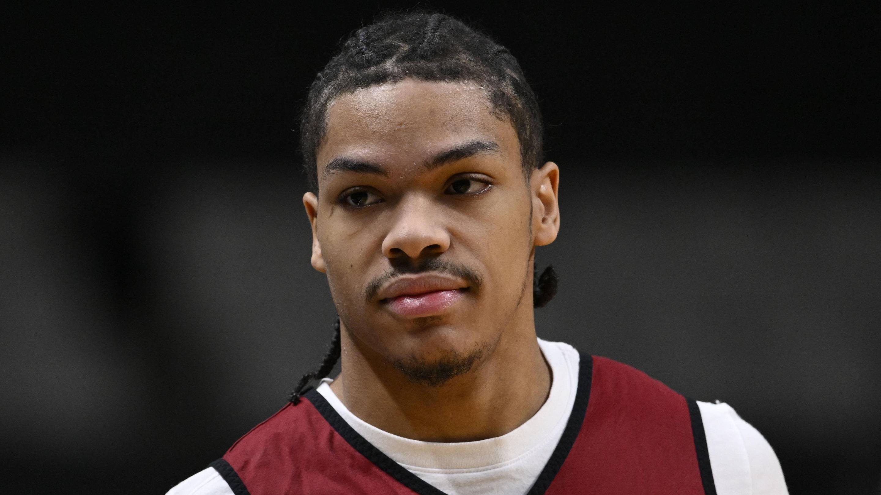 NBA Draft Scouting Report: Darius Acuff Jr.