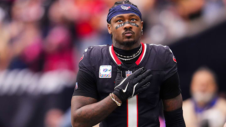 Jacksonville Jaguars v Houston Texans