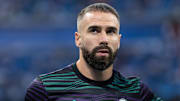 Dani Carvajal