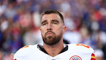 Kansas City Chiefs v Buffalo Bills - NFL 2025