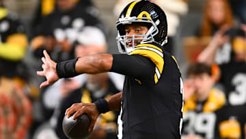 New York Jets v Pittsburgh Steelers