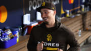 Los Dodgers son uno de los 4 equipos finalistas por Blake Snell 