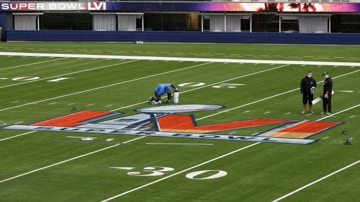 Who was the Super Bowl MVP 2022? Who was the Super Bowl MVP 2022?