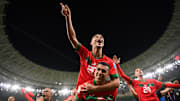 Morocco v Portugal: Quarter Final - FIFA World Cup Qatar 2022