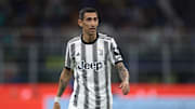 Angel Di Maria