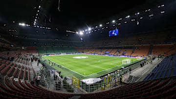 San Siro