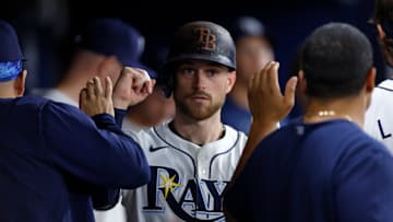 Minnesota Twins v Tampa Bay Rays