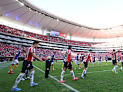 Chivas v Atletico San Luis - Torneo Apertura 2024 Liga MX
