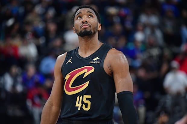 NBA 