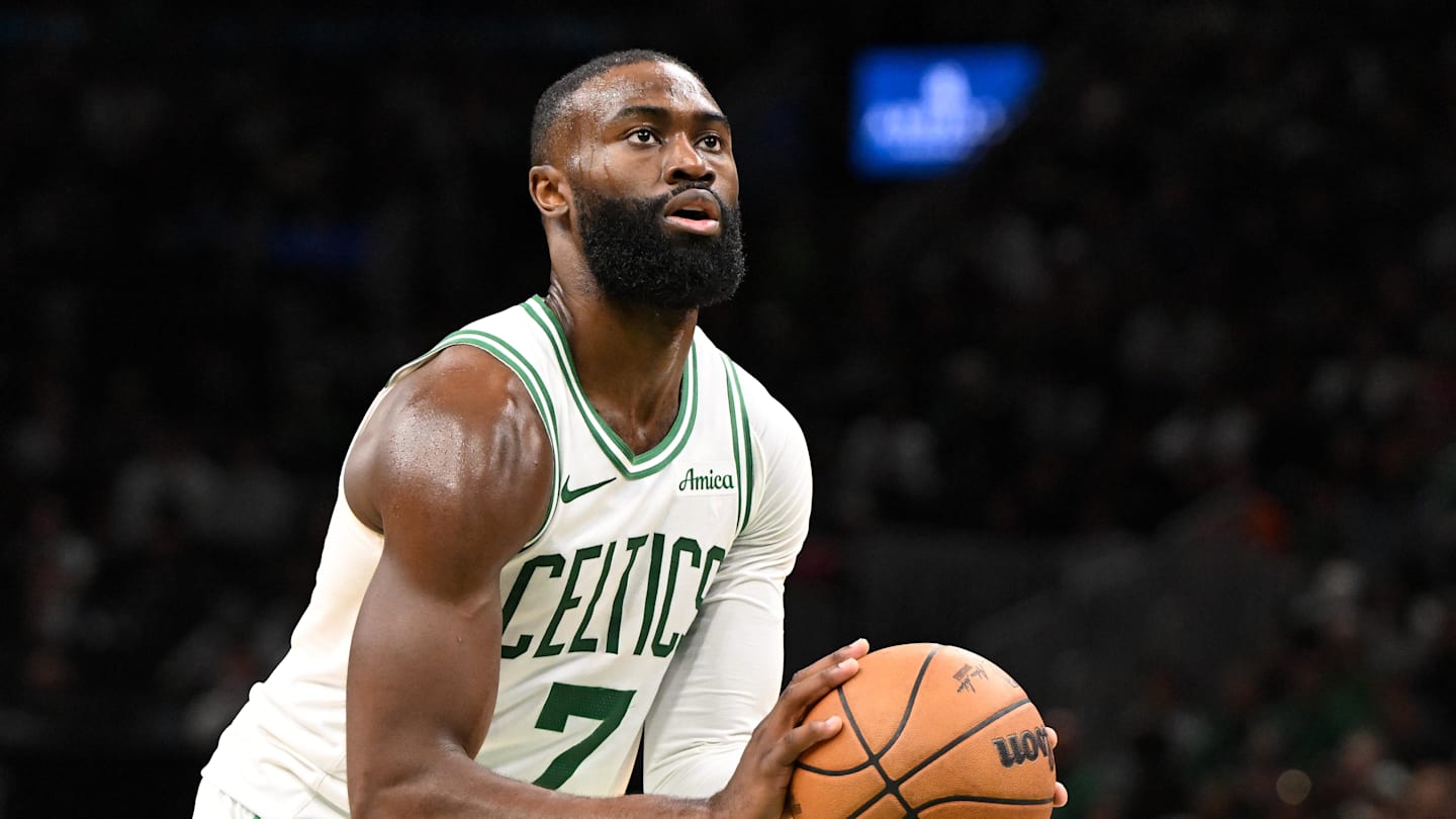 Best NBA Prop Bets Today (Predictions for Jaylen Brown, Giannis, Victor Wembanyama)