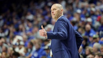 Bucknell v Kentucky