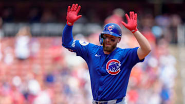 Chicago Cubs v St. Louis Cardinals