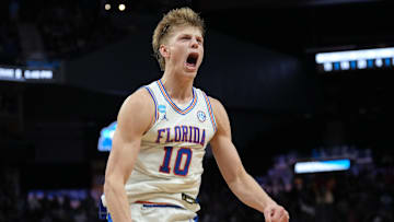 Texas Tech v Florida