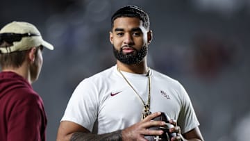 Florida v Florida State