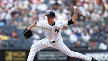 Boston Red Sox v New York Yankees