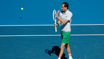 2025 Australian Open