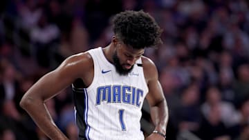 Orlando Magic, Jonathan Isaac