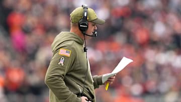 Chicago Bears v Cincinnati Bengals