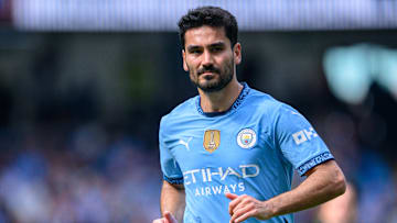 Der Vertrag mit Ilkay Gündogan hat verlängert. 