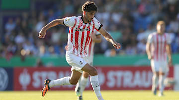 Eren Dinkci wechselt nach Heidenheim