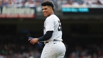 Juan Soto será la fruta más codiciada de la próxima agencia libre de MLB