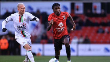 The Potential Arrival of This Belgian Footballer to Toronto FC in This Transfer Window