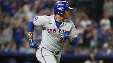 New York Mets v Kansas City Royals