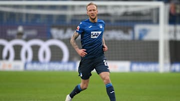Kevin Vogt
