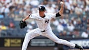 El zurdo de 34 años está en la agencia libre tras terminar el 2024 con los Yankees