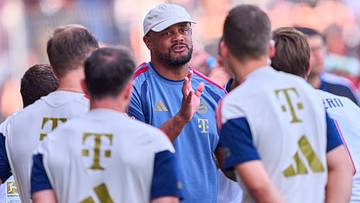 Für Vincent Kompany und sein Team geht es zur Vorbereitung an den Tegernsee Für Vincent Kompany und sein Team geht es zur Vorbereitung an den Tegernsee