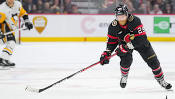 Claude Giroux