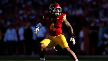 Nebraska v USC