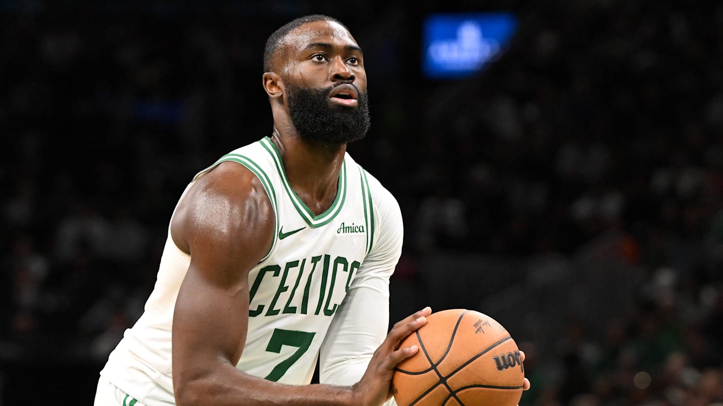 Jaylen Brown Explains Why Celtics 'Need' New Free Agent Signing