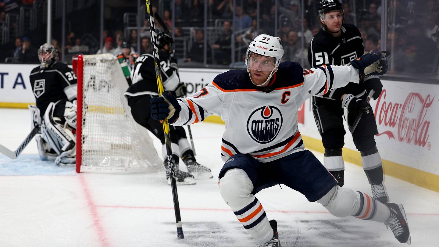 3 Edmonton Oilers to move and 5 players to trade for - Vimarsana News