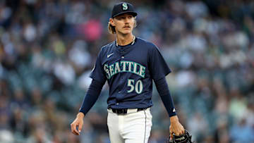 Chicago White Sox v Seattle Mariners