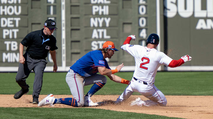 Red Sox Star Alex Bregman Gives Honest Assessment On Roman Anthony