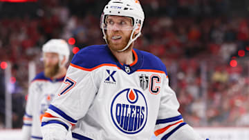 2025 Stanley Cup Final - Game Six