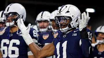Capital One Orange Bowl - Penn State v Notre Dame