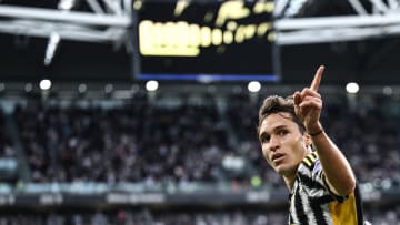 Federico Chiesa