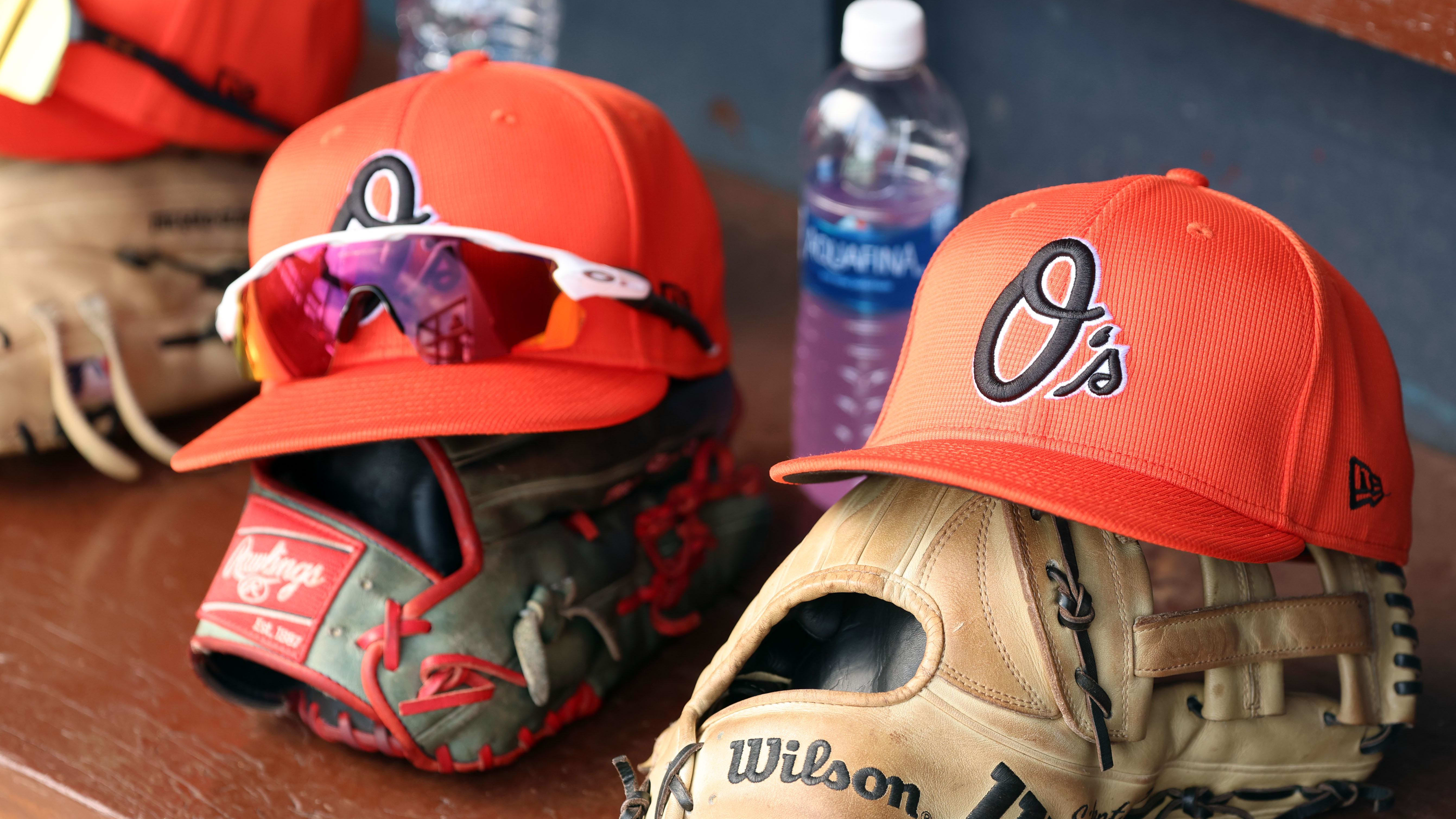 Former Baltimore Orioles Pitcher Is MLB's Oldest Living Player