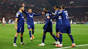 VfB Stuttgart v Paris Saint-Germain - UEFA Champions League 2024/25 League Phase MD8