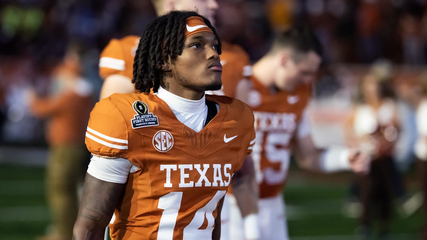 Texas Longhorns Overcome Deficit for Overtime Win vs Mississippi State