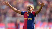 Lamine Yamal fue clave en la victoria del FC Barcelona 