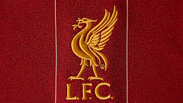 The Liverpool Club Crest