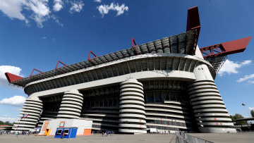 San Siro