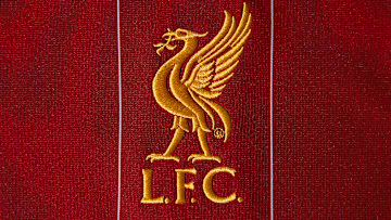 The Liverpool Club Crest