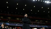 Mikel Arteta