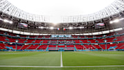 Puskas Arena