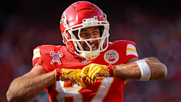 Houston Texans v Kansas City Chiefs